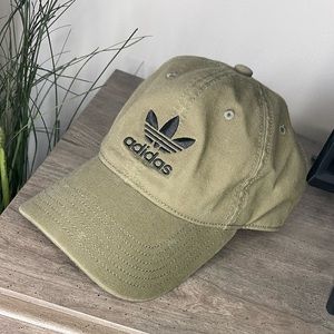 Adidas hat